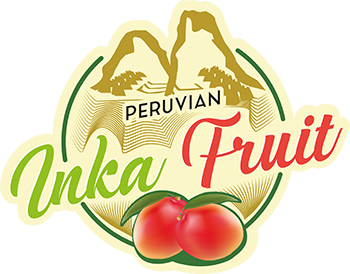 Peruvian Inka Fruit
